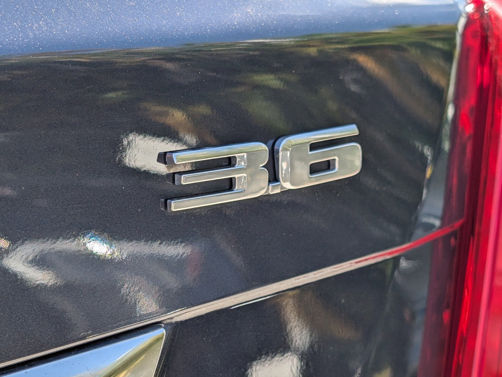 2018 Cadillac XT5 Luxury FWD