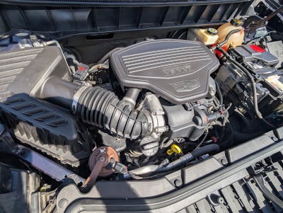 2018 Cadillac XT5 Luxury FWD