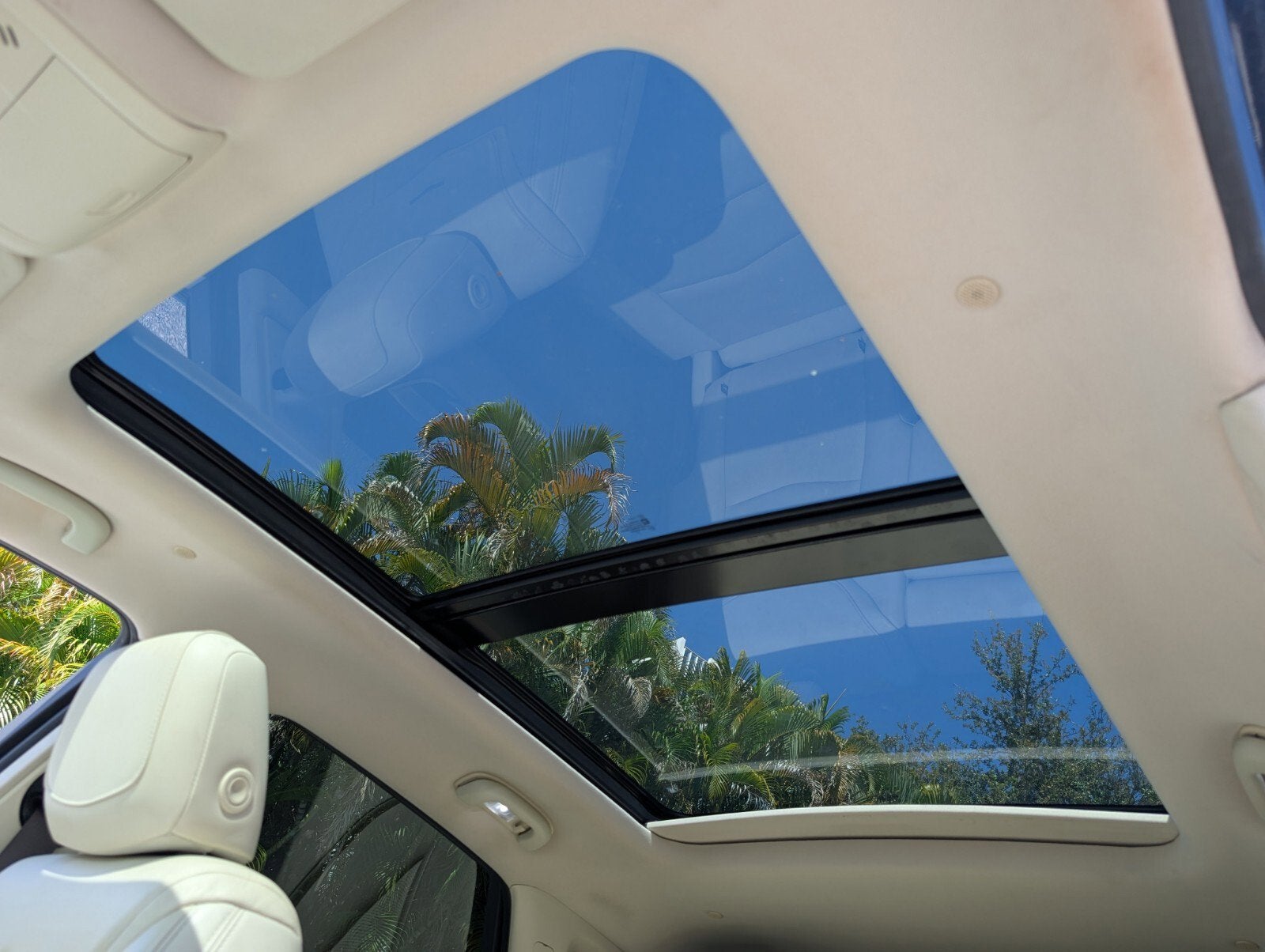 2018 Cadillac XT5 Luxury FWD