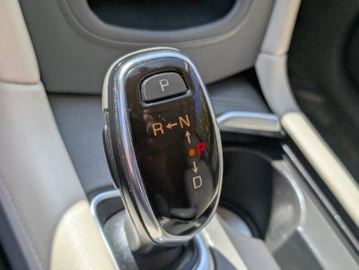 2018 Cadillac XT5 Luxury FWD