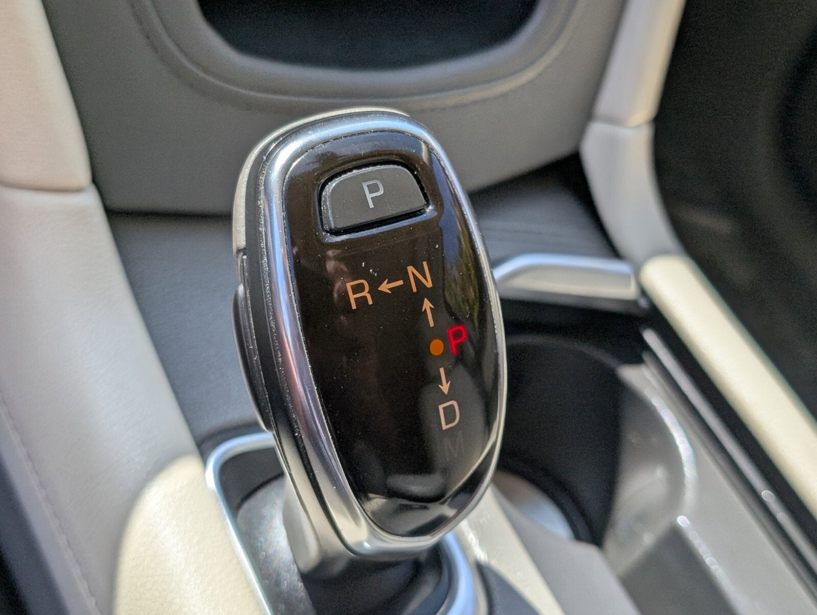 2018 Cadillac XT5 Luxury FWD