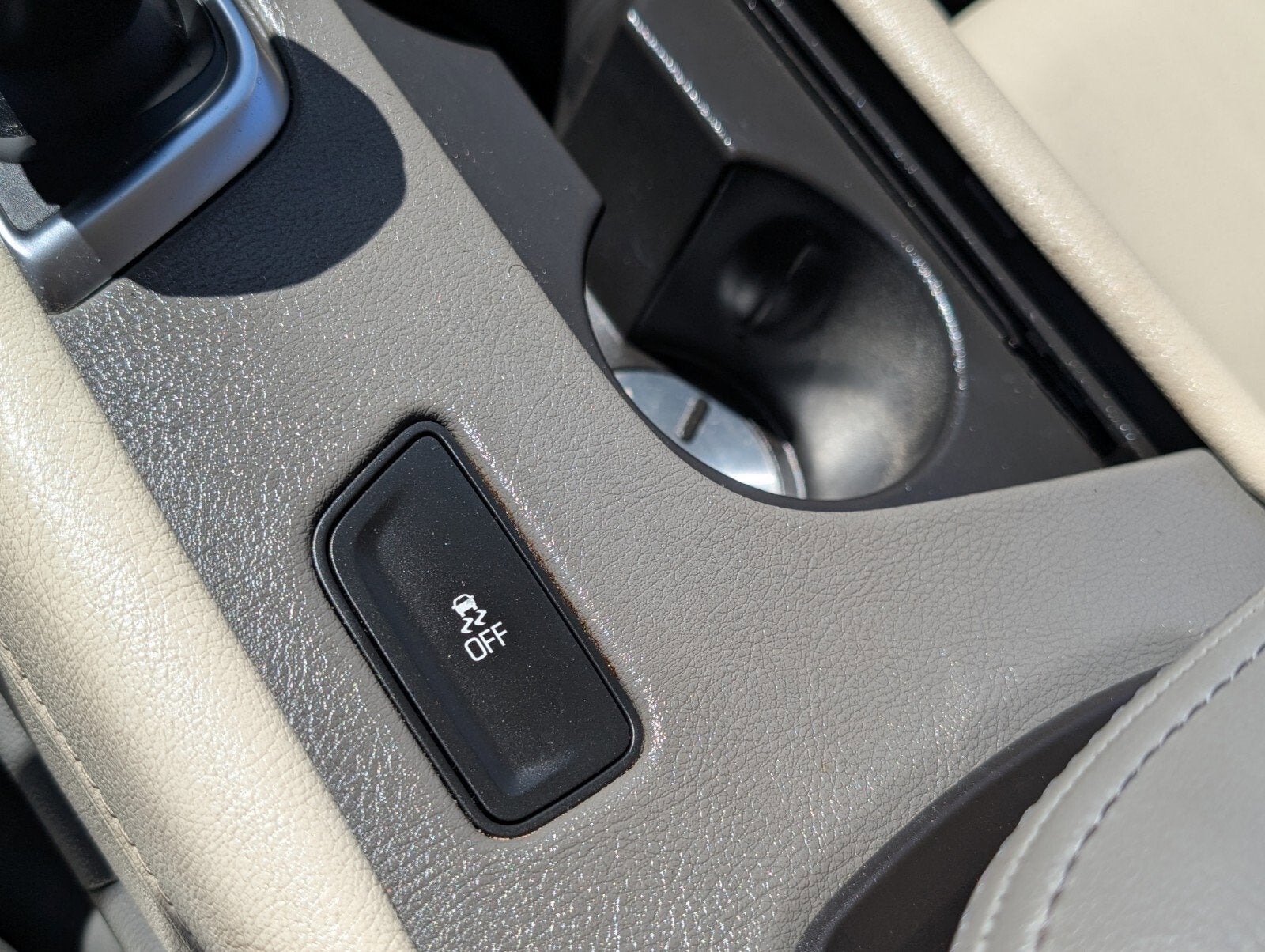 2018 Cadillac XT5 Luxury FWD