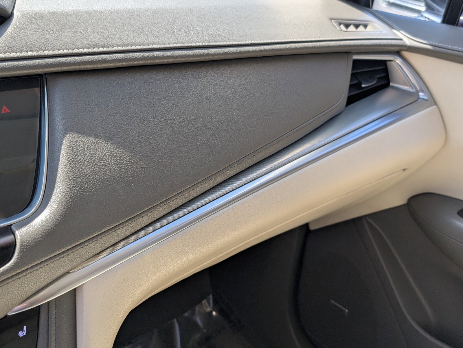 2018 Cadillac XT5 Luxury FWD