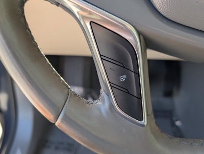 2018 Cadillac XT5 Luxury FWD