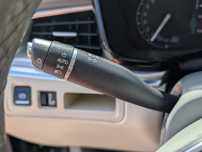 2018 Cadillac XT5 Luxury FWD