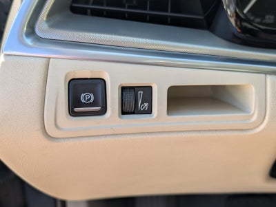 2018 Cadillac XT5 Luxury FWD