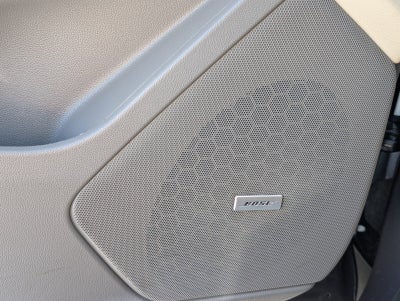 2018 Cadillac XT5 Luxury FWD