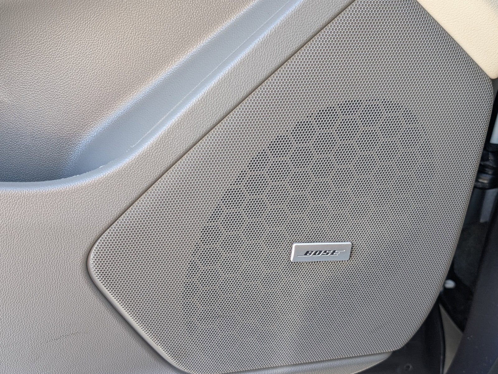 2018 Cadillac XT5 Luxury FWD