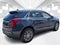 2018 Cadillac XT5 Luxury FWD