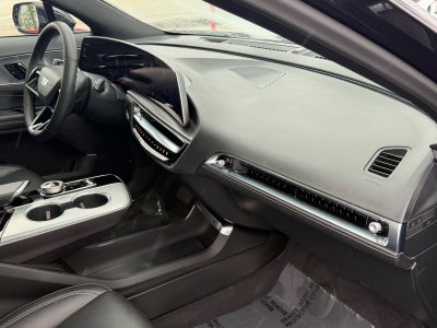 2024 Cadillac LYRIQ Tech