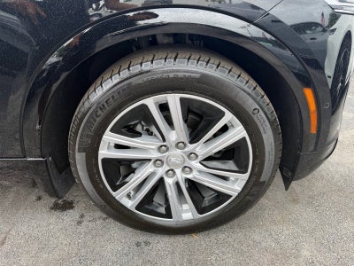 2024 Cadillac LYRIQ Tech