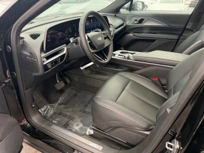 2024 Cadillac LYRIQ Tech