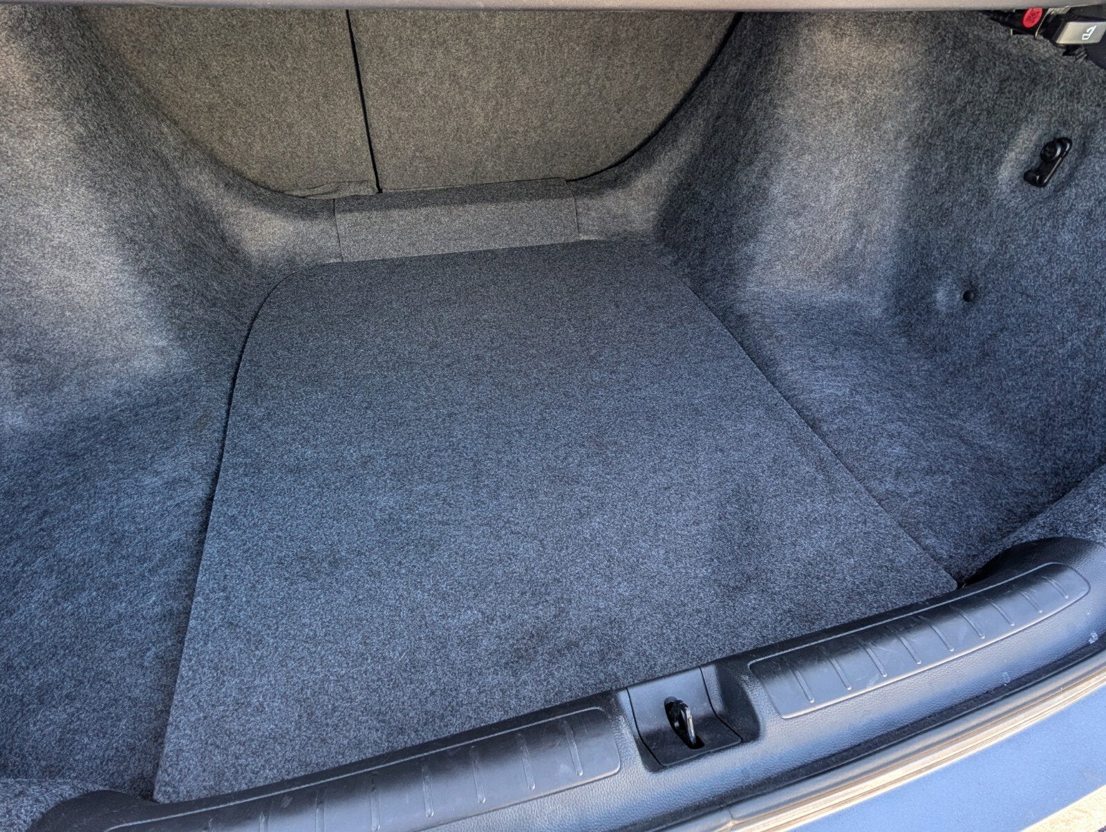 2020 Honda Accord Sedan Sport