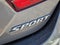 2020 Honda Accord Sedan Sport