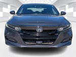 2020 Honda Accord Sedan Sport