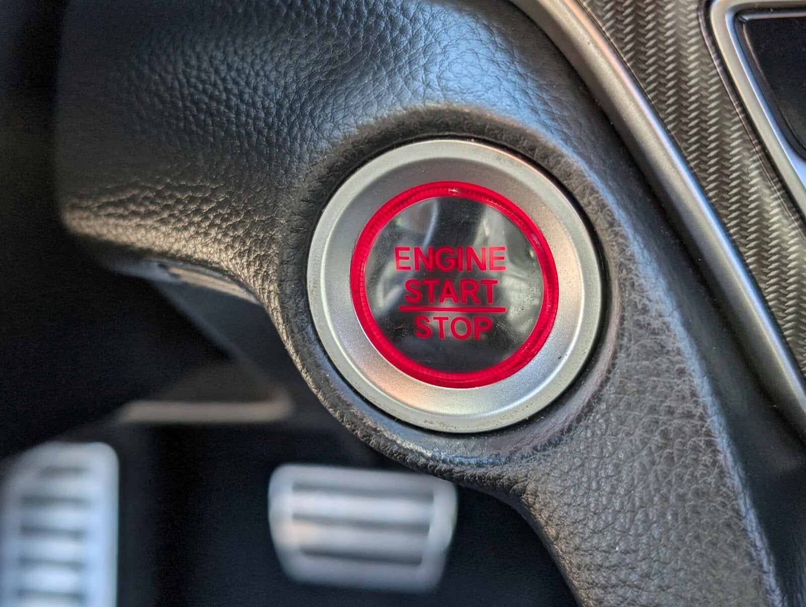 2020 Honda Accord Sedan Sport