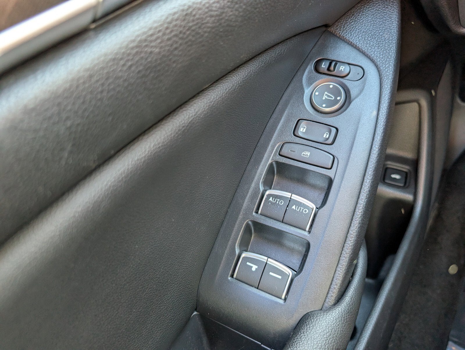 2020 Honda Accord Sedan Sport