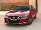 2020 Nissan Maxima SV