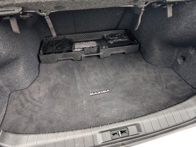 2023 Nissan Maxima SR