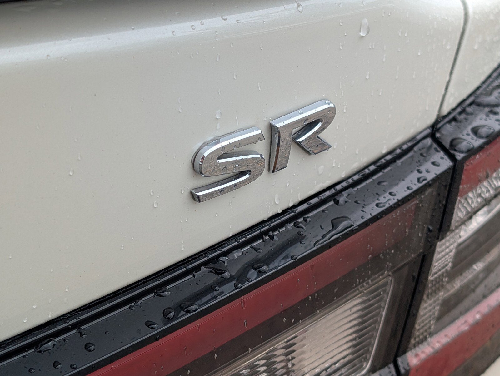 2023 Nissan Maxima SR