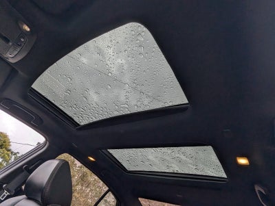 2023 Nissan Maxima SR