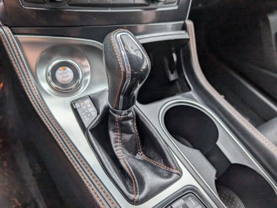 2023 Nissan Maxima SR