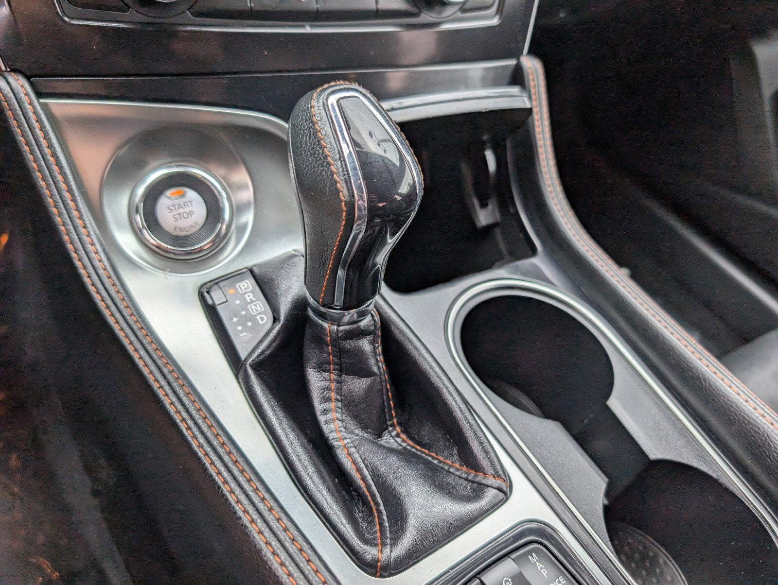 2023 Nissan Maxima SR