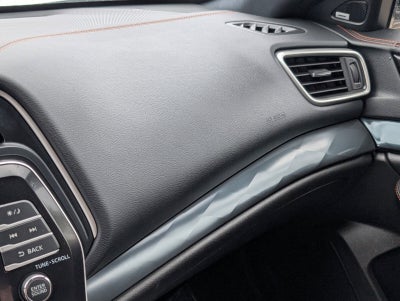 2023 Nissan Maxima SR