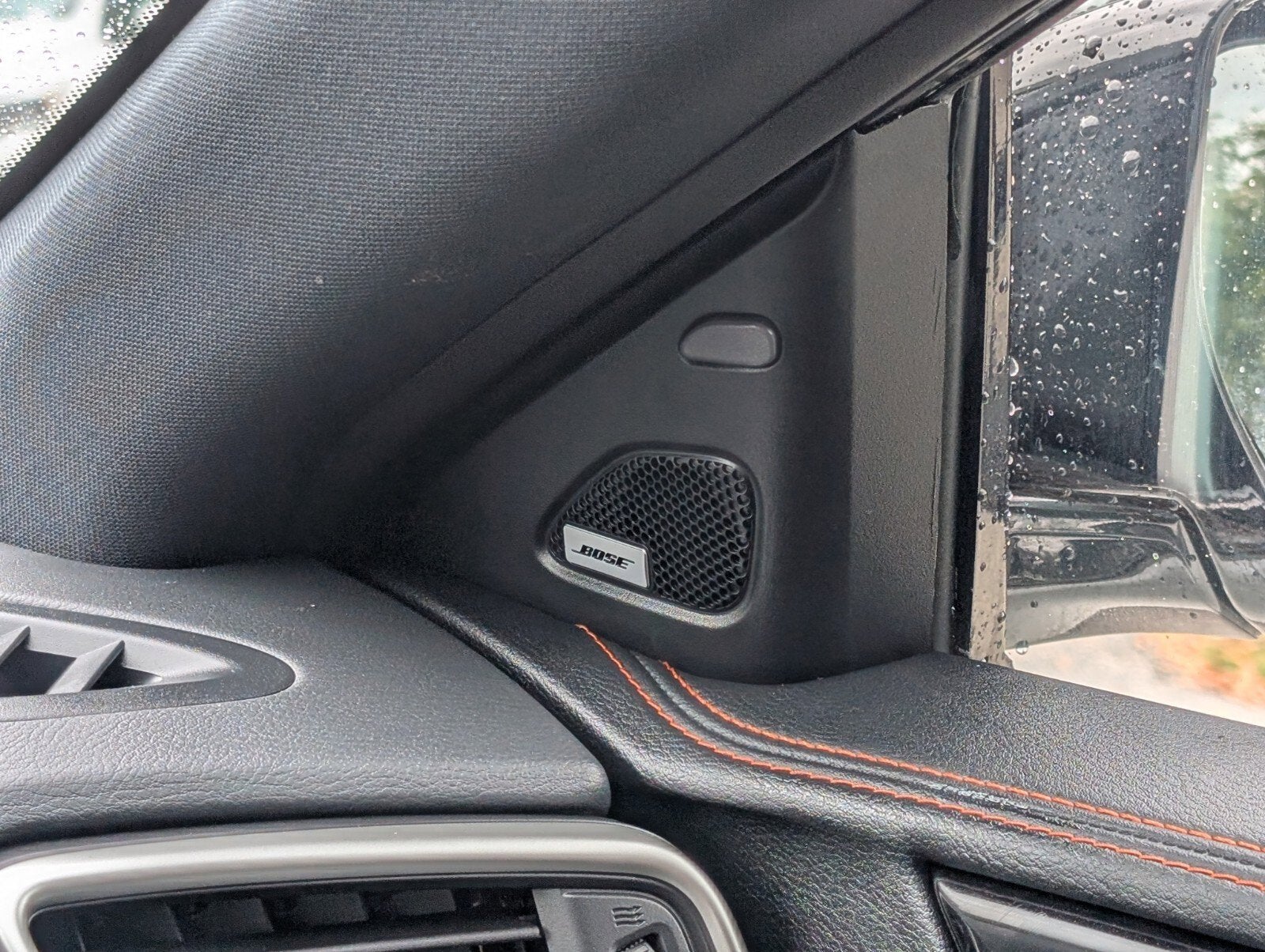 2023 Nissan Maxima SR