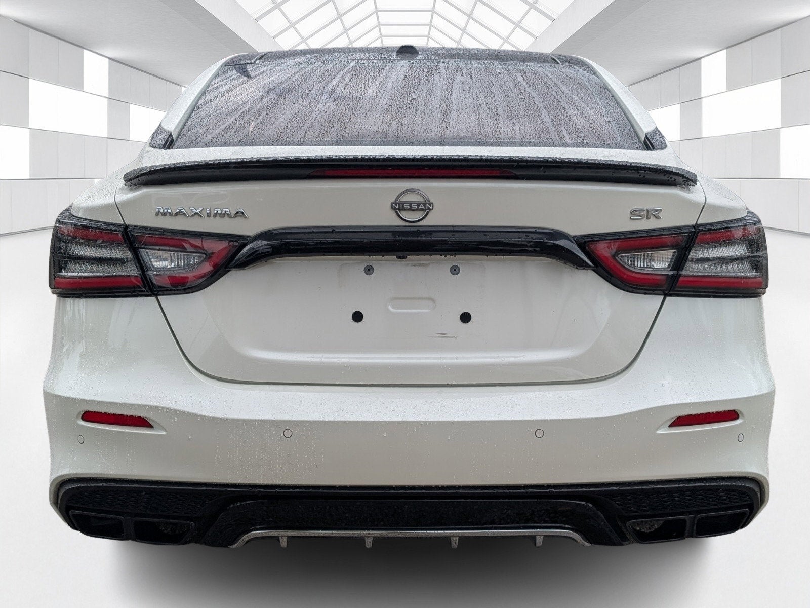 2023 Nissan Maxima SR