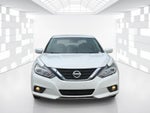 2018 Nissan Altima 2.5 SV