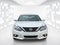 2018 Nissan Altima 2.5 SV