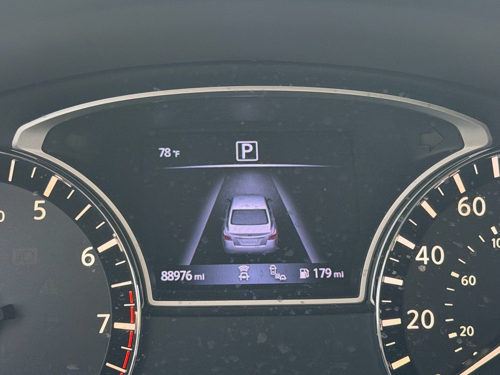 2018 Nissan Altima 2.5 SV