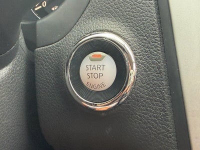 2018 Nissan Altima 2.5 SV