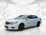 2018 Nissan Altima 2.5 SV