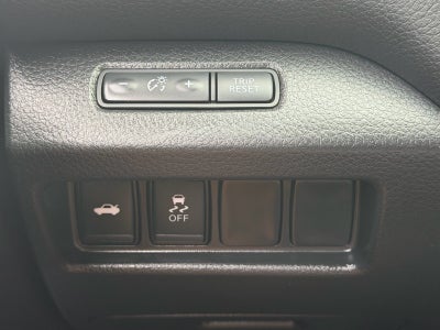 2018 Nissan Altima 2.5 SV