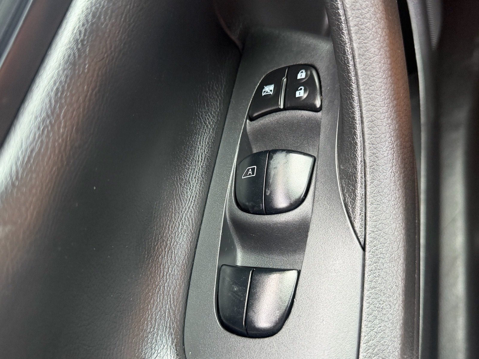 2018 Nissan Altima 2.5 SV
