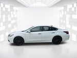 2018 Nissan Altima 2.5 SV