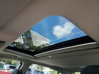 2024 Nissan Altima SR VC-Turbo®