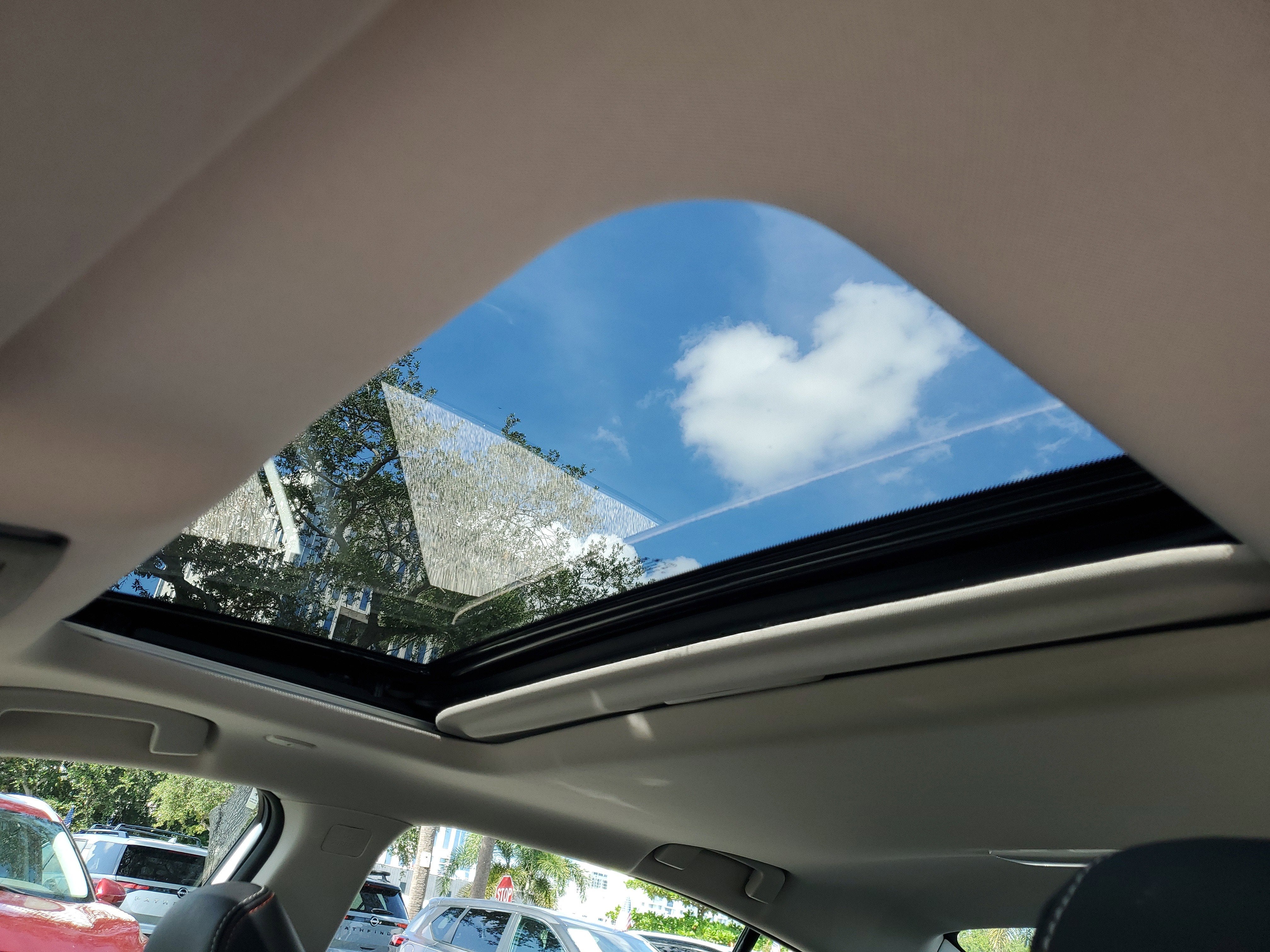 2024 Nissan Altima SR VC-Turbo®