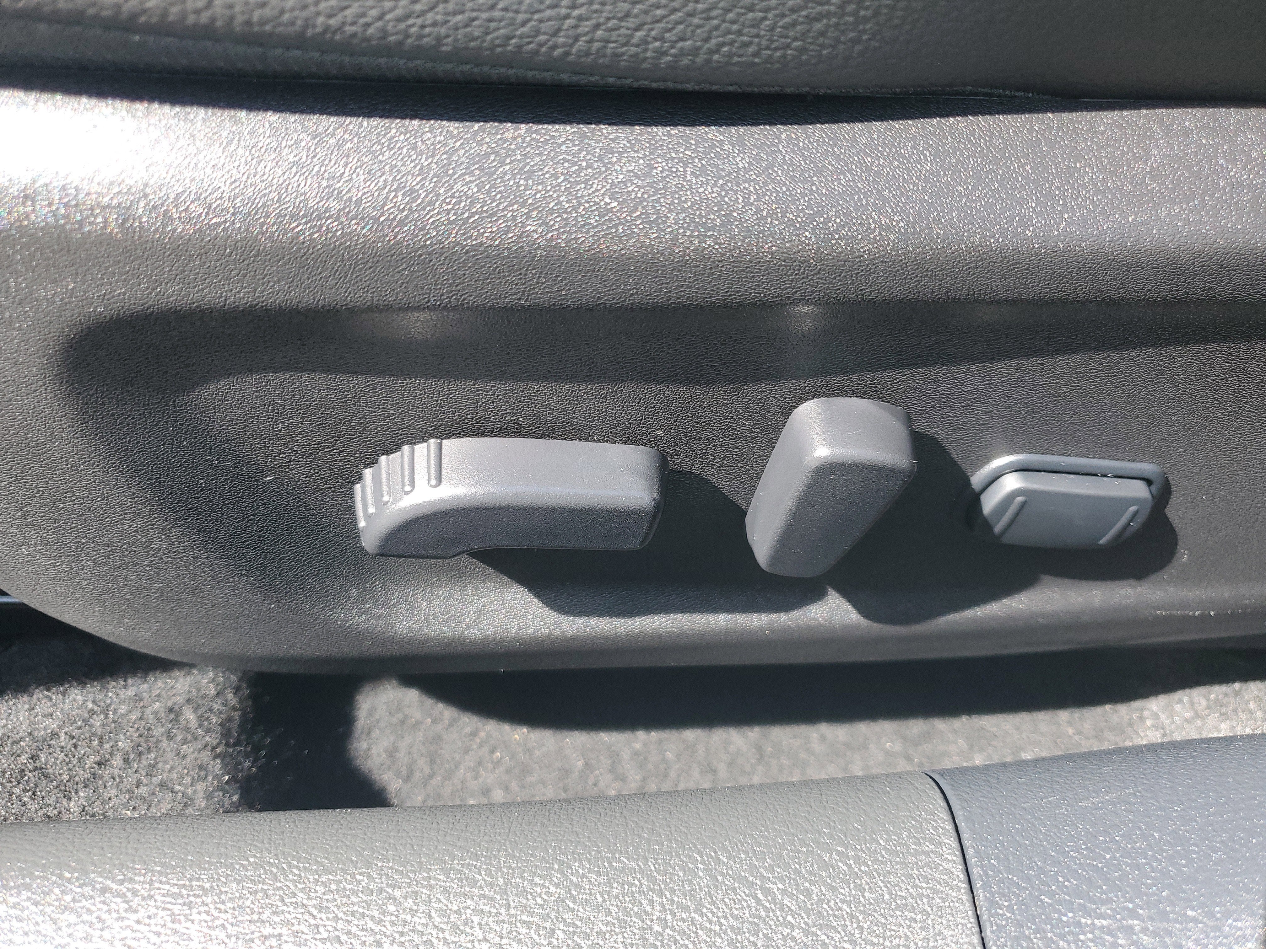 2024 Nissan Altima SR VC-Turbo®