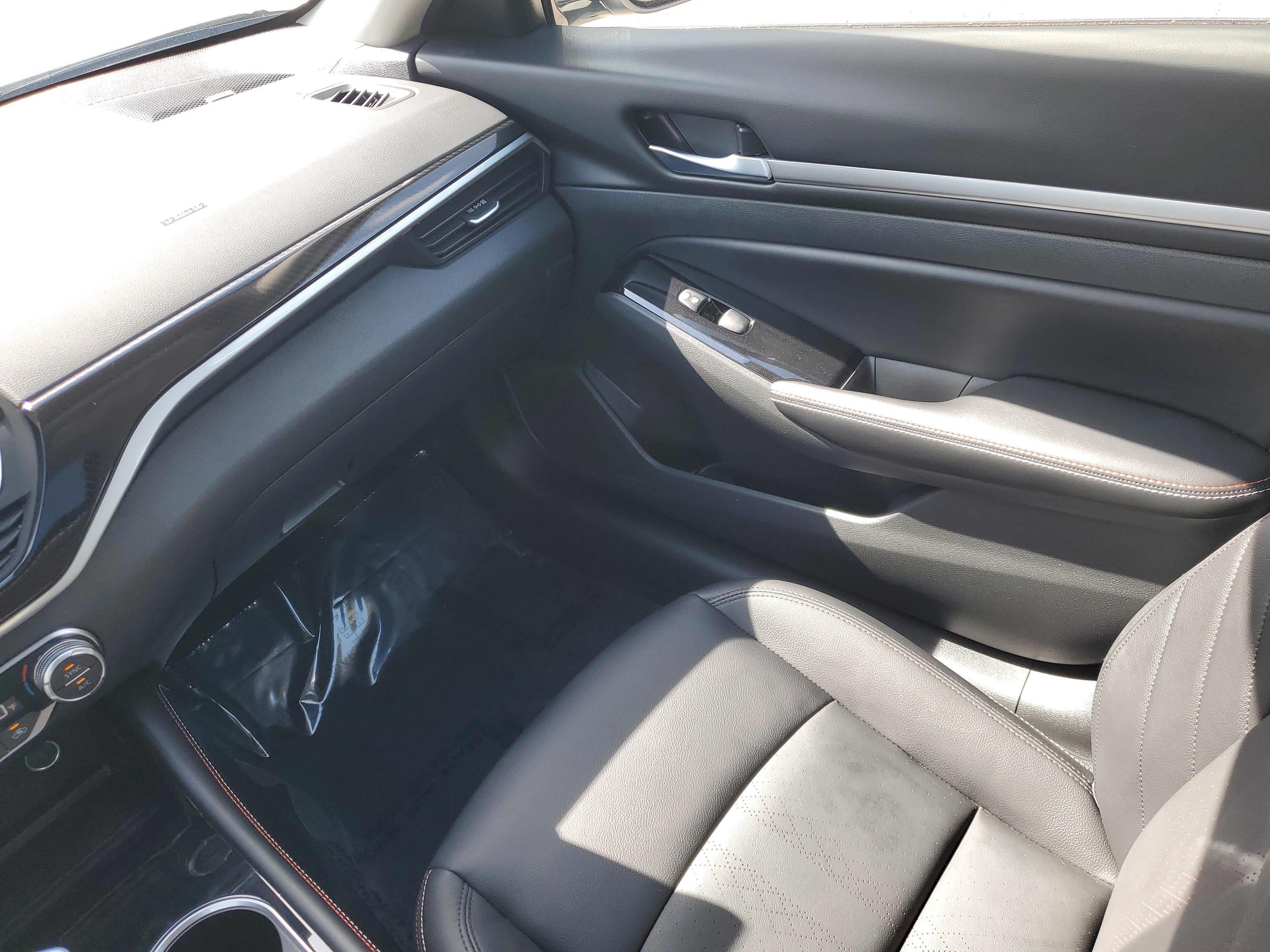 2024 Nissan Altima SR VC-Turbo®