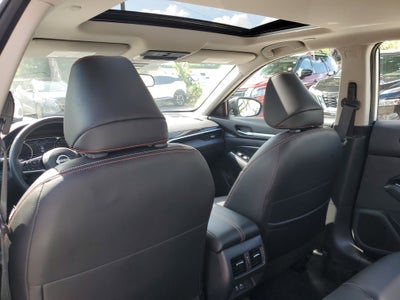 2024 Nissan Altima SR VC-Turbo®