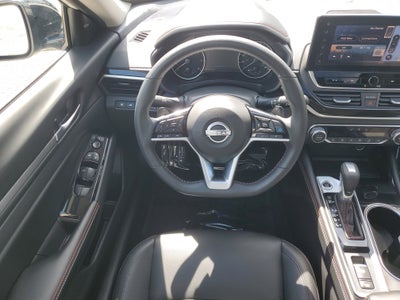 2024 Nissan Altima SR VC-Turbo®
