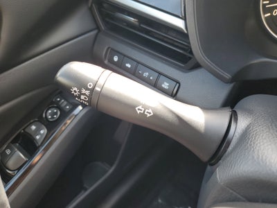 2024 Nissan Altima SR VC-Turbo®