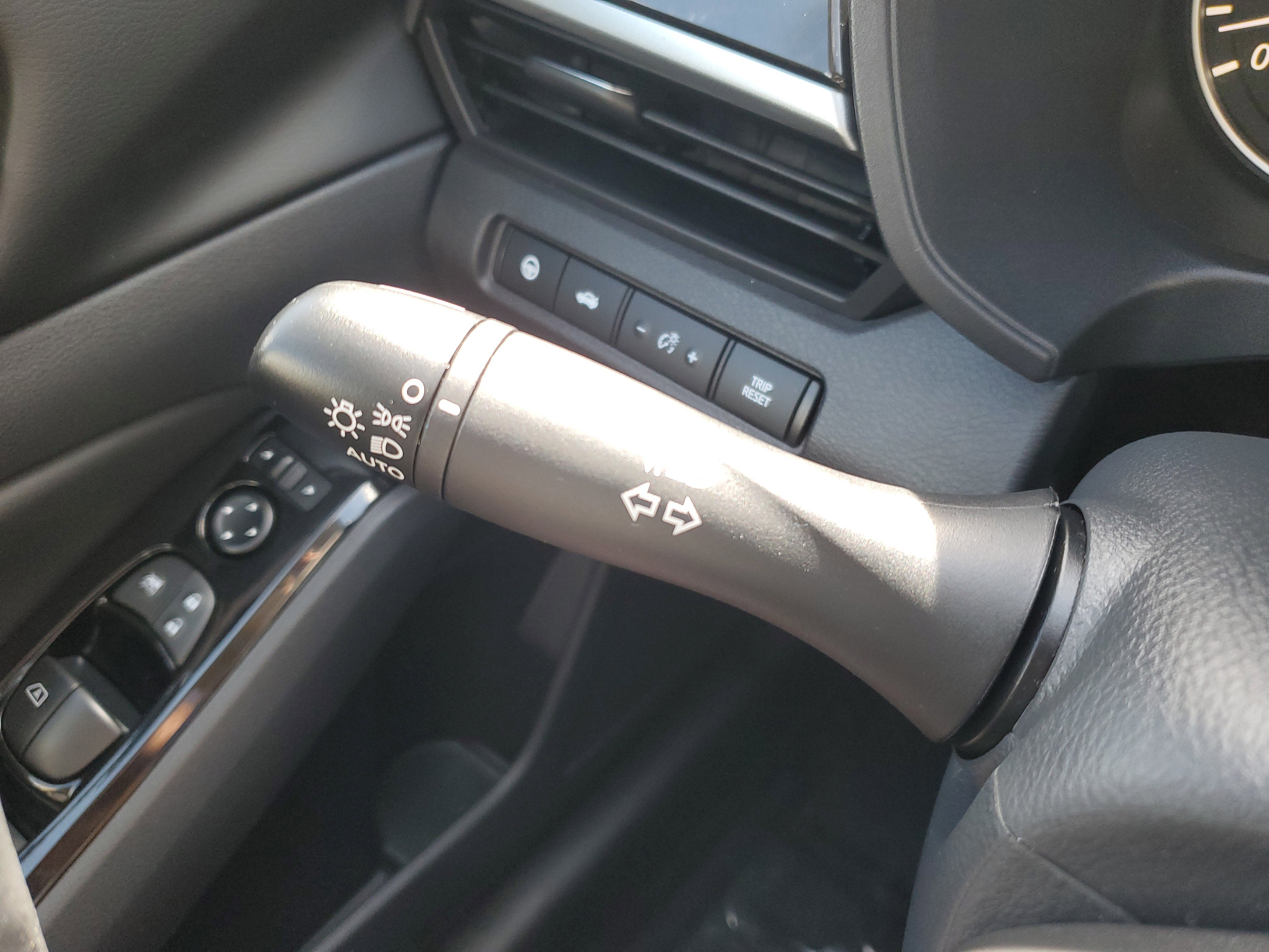 2024 Nissan Altima SR VC-Turbo®