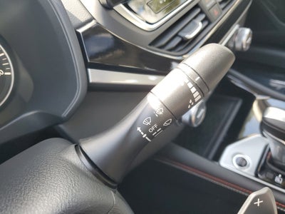 2024 Nissan Altima SR VC-Turbo®