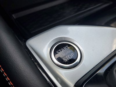 2024 Nissan Altima SR VC-Turbo®