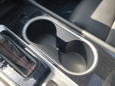 2024 Nissan Altima SR VC-Turbo®