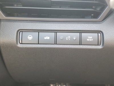 2024 Nissan Altima SR VC-Turbo®